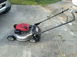 Mower